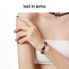 [福利价]lost in echo设计师款中岛美嘉VIVIANO联名款锁链扣金属手链手镯 商品缩略图2