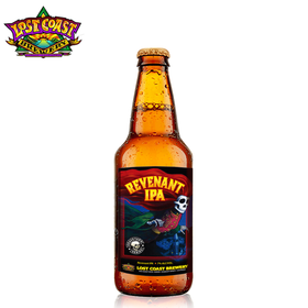 美国迷失海岸亡魂IPA 6.9%vol