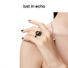 [福利价]lost in echo设计师款中岛美嘉VIVIANO联名款蛇形戒指 商品缩略图6