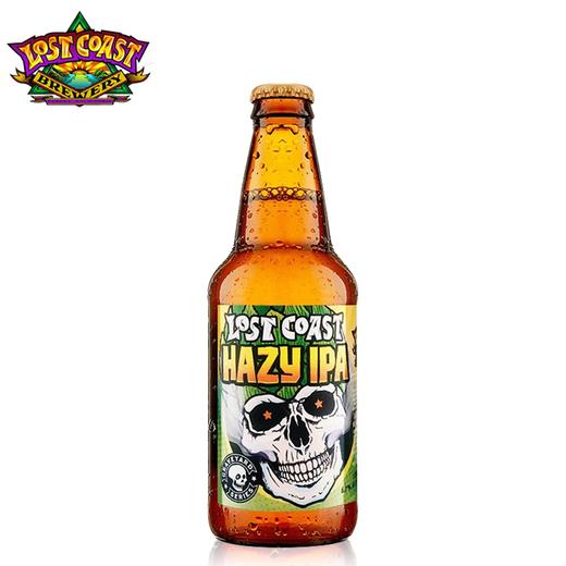 美国迷失海岸幽灵浑浊IPA 6.7%vol 商品图0