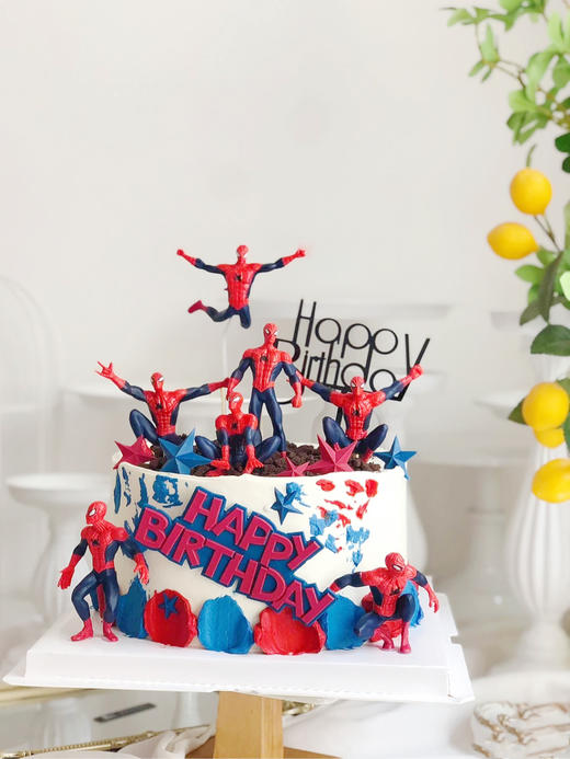 蜘蛛侠6 商品图0