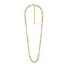 北京仓｜Goossens Paris-Lutece-金色 长项链/腰链（多种戴法）［法国设计师］ 商品缩略图0