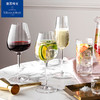 【样品特惠5折，仅2个，无货退款】villeroyboch德国唯宝进口水晶红酒杯香槟杯玫瑰花园系列【不支持补差，非质量问题不退不换】S 商品缩略图1