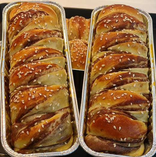 豆沙卷卷 商品图0