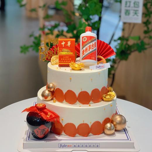 茅台祝寿款 商品图1