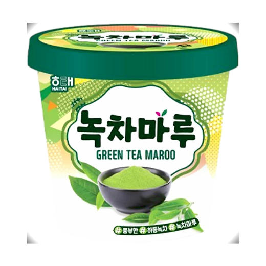 녹차마루홈660ml 商品图0