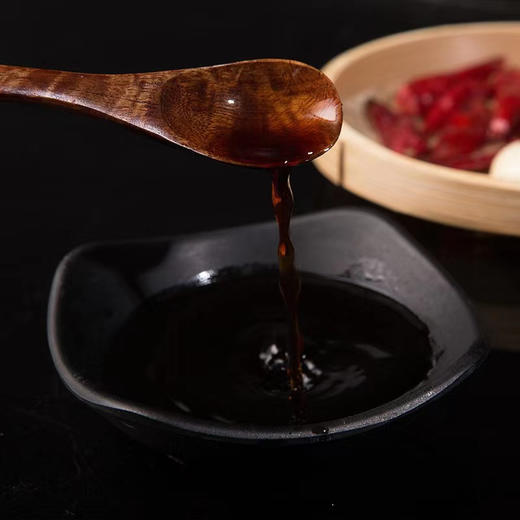 韓氏瓦缸-晒醋(精制) 500ml 商品图3