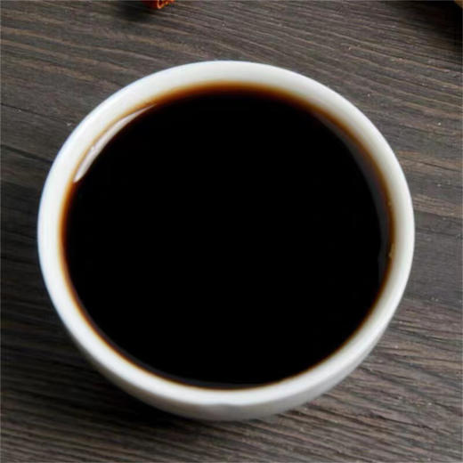 韓氏瓦缸-晒醋(精制) 500ml 商品图4