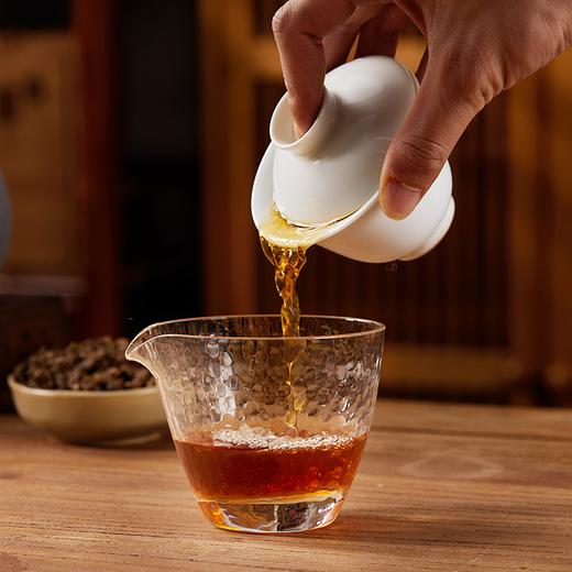 沉香茶 | 沉香幽韵，金花甜润，越藏越有味 商品图0