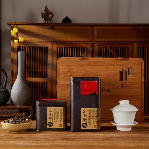 沉香茶 | 沉香幽韵，金花甜润，越藏越有味 商品图3