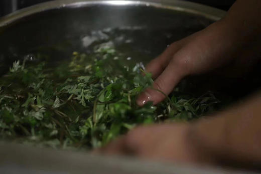 红豆青团(一个装),贵在包装 商品图4