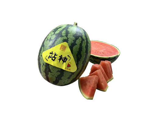 站神  甘美4K 西瓜 商品图0