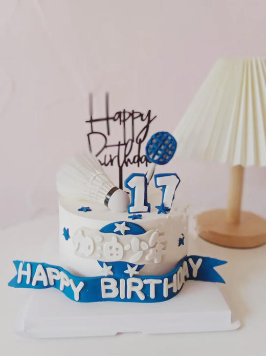 羽毛球（加油，少年）（提前3天预订） 商品图0