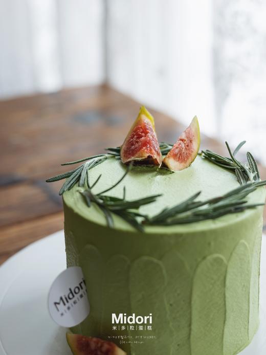 森系抹茶风 | 低糖处理无添加 商品图2