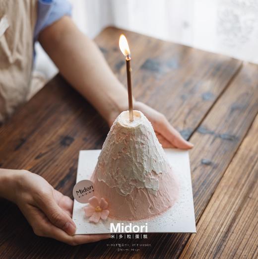 樱花山下 | 春天系 商品图1