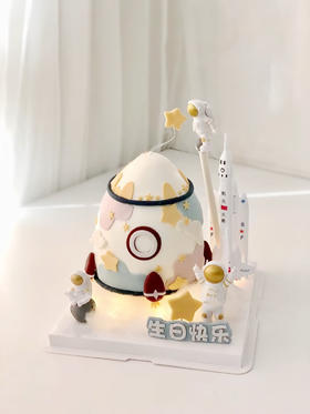 遨游太空（宇航员）（提前3天预订）