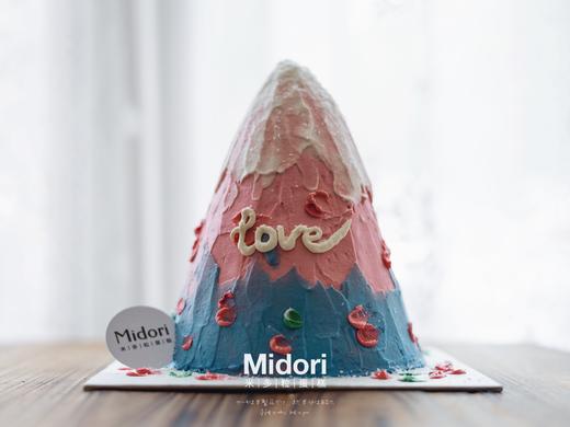 富士山的樱花 | 春天系 商品图1