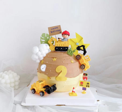 挖掘机乐园 商品图0