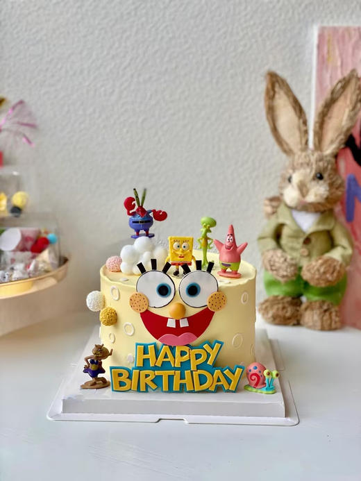 海绵宝宝2 商品图0