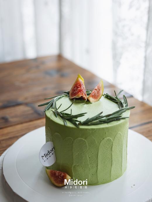 森系抹茶风 | 低糖处理无添加 商品图1