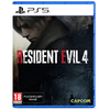 PS5游戏 生化危机4 黄金版 中文版 商品缩略图0