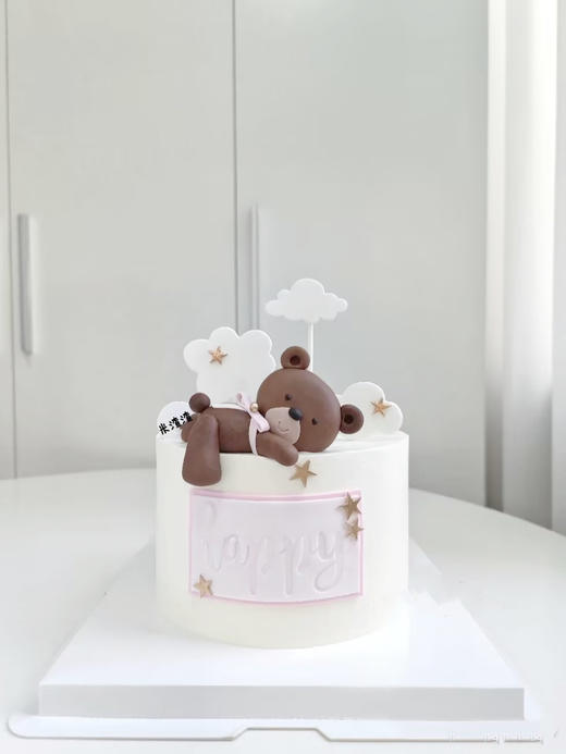 趴趴熊（提前3天预订） 商品图0