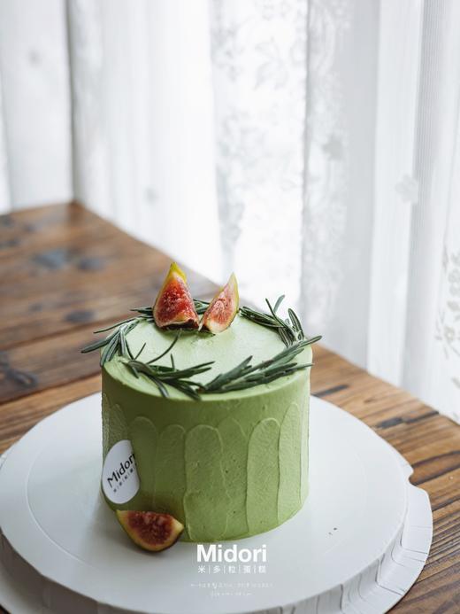 森系抹茶风 | 低糖处理无添加 商品图3