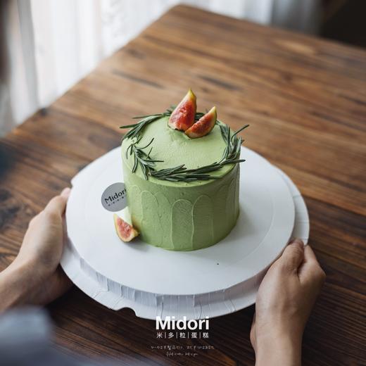 森系抹茶风 | 低糖处理无添加 商品图0