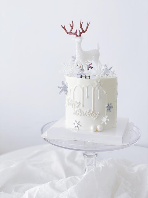 唯美小仙鹿 商品图0