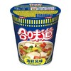 日清 合味道 海鲜风味杯面 70g/杯 商品缩略图0