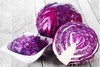 紫包菜（紫甘蓝） 颗 商品缩略图1