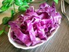 紫包菜（紫甘蓝） 颗 商品缩略图2