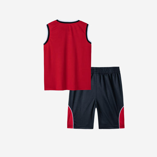 JORDAN 夏 小童婴童 背心套装 JDB-MU-C550 商品图1