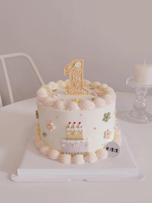 简约数字款3 商品图0