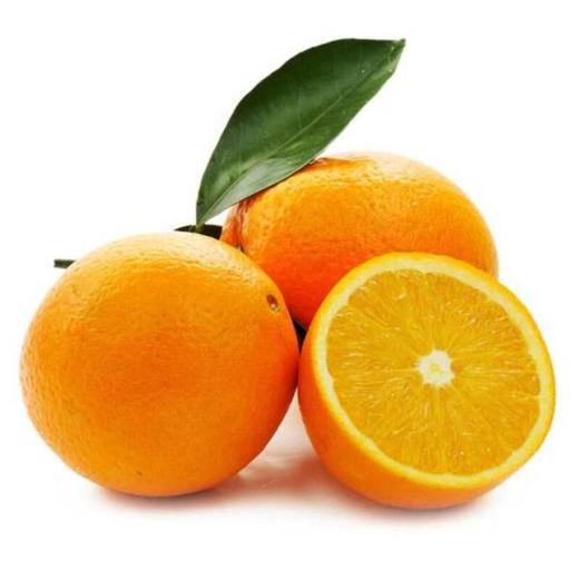 【早夜市特惠】伦晚橙小 约500g份 商品图0