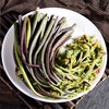 龙爪菜（水发） 500g（今日预定，明日送达，预定商品无品质问题，不退货不换货不退款） 商品缩略图0