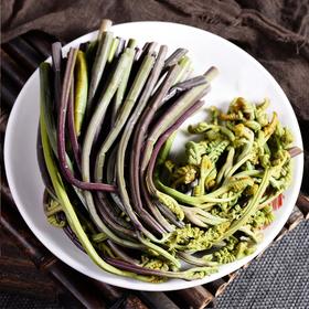 龙爪菜（水发） 500g（今日预定，明日送达，预定商品无品质问题，不退货不换货不退款）