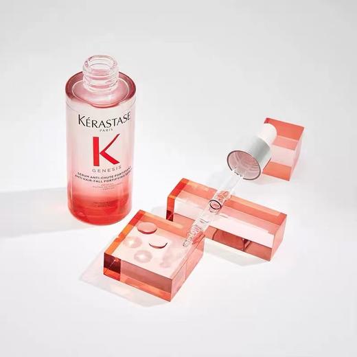 卡诗元气姜护理精华90ML 商品图3