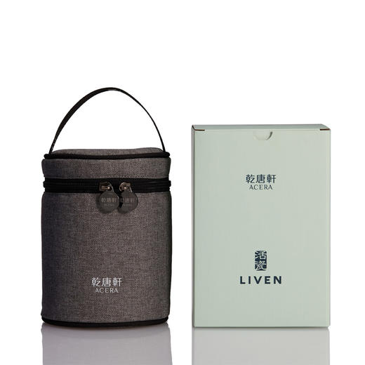 竹君子手冲咖啡滤杯380ml 商品图5