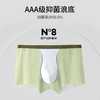 有棵树冰丝男士内裤3条装C-0146 商品缩略图3