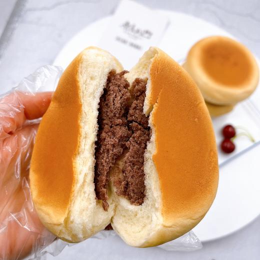 豆沙餐包 商品图3