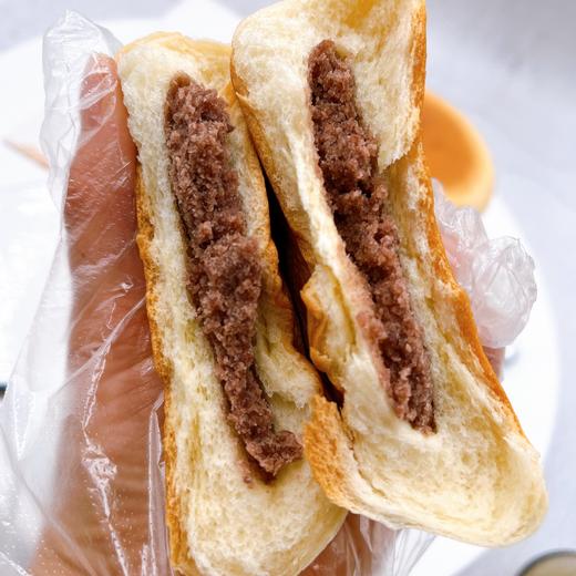 豆沙餐包 商品图4