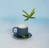 竹月雅韵咖啡杯420ml 商品缩略图4