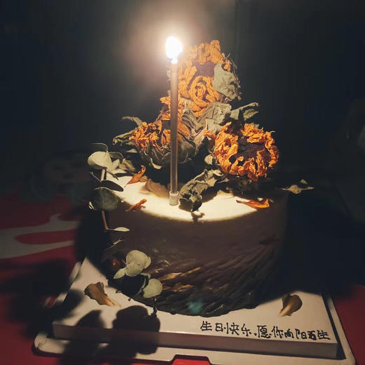 恣意向阳 商品图8