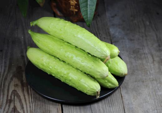 甜脆黄瓜 1000g 商品图1