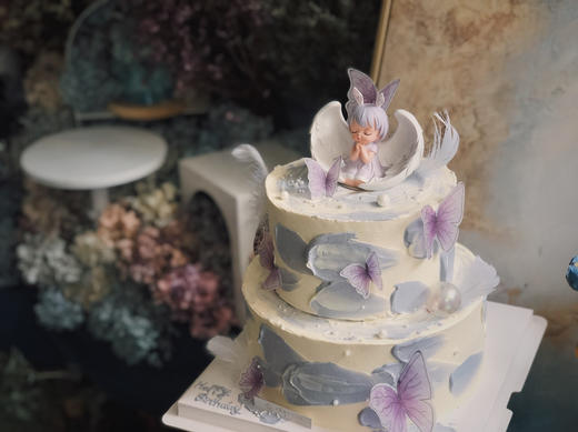 祈愿天使 商品图8