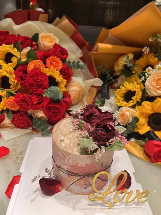 园中花 商品图8