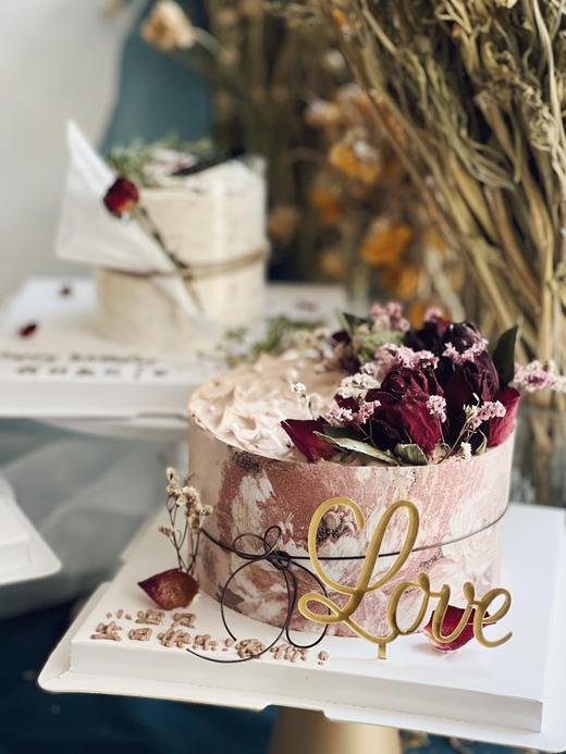 园中花 商品图4