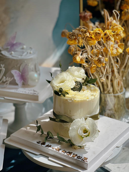 霜花慕雪 商品图5