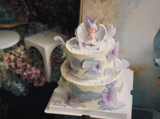 祈愿天使 商品图6